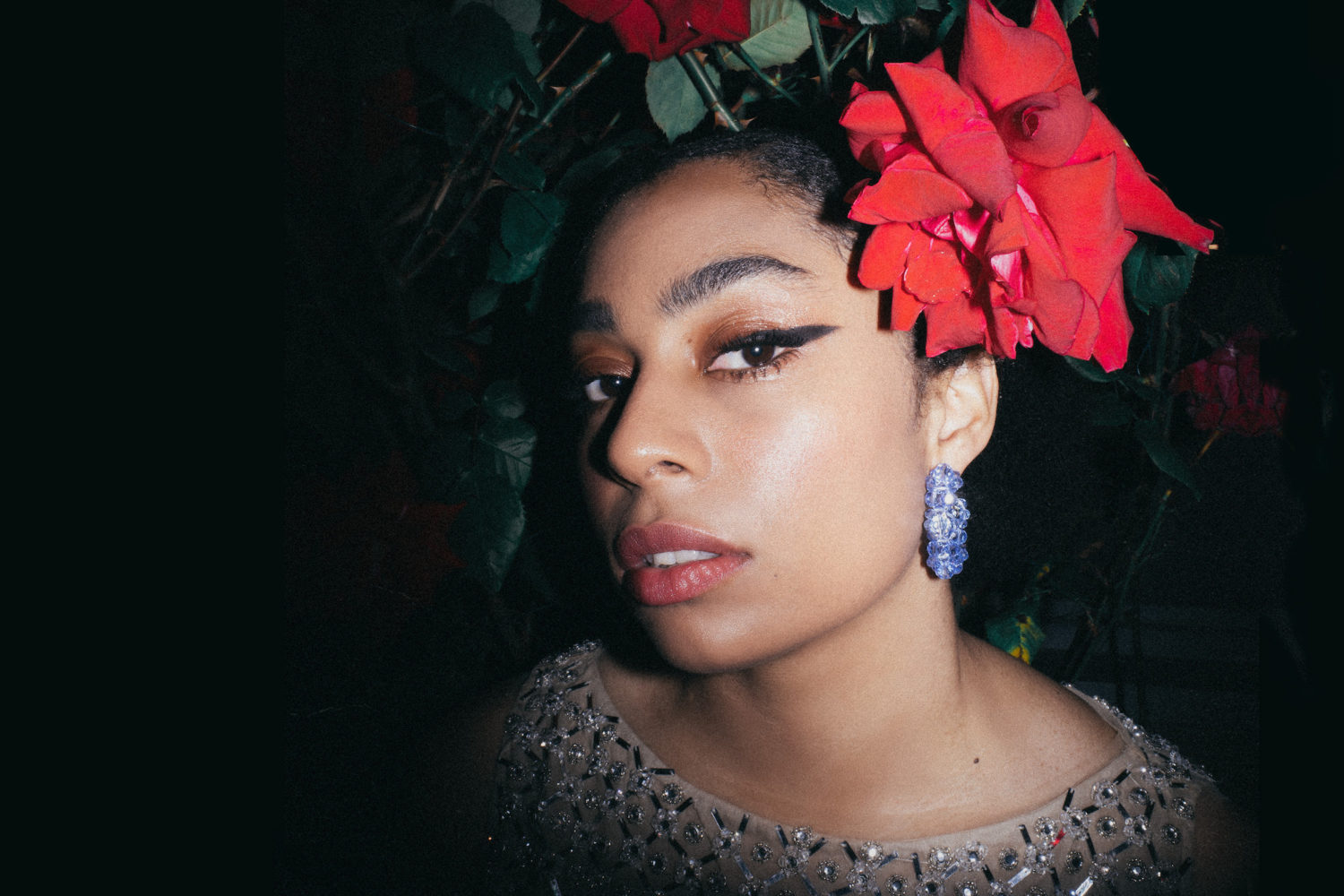 Celeste announces 'Live From London' streaming concert