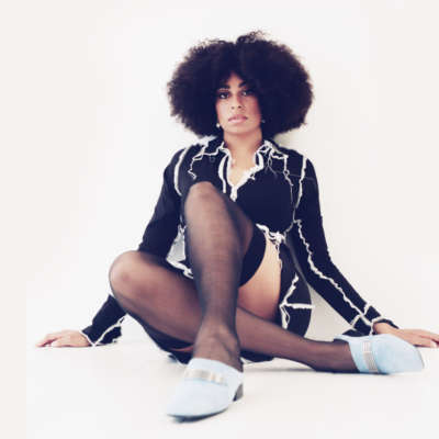 Celeste unveils new song ‘Hear My Voice’