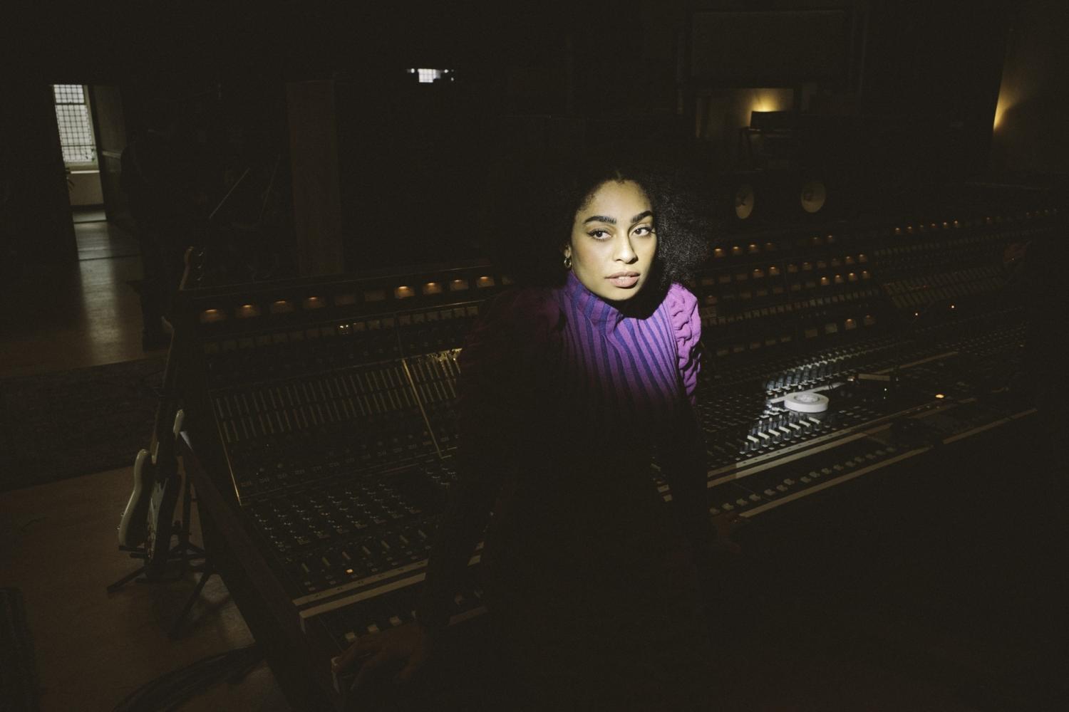 Celeste announces debut album ‘Not Your Muse’