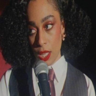Celeste unveils new video for 'Tonight Tonight'