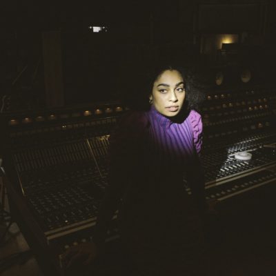 Celeste announces debut album 'Not Your Muse'