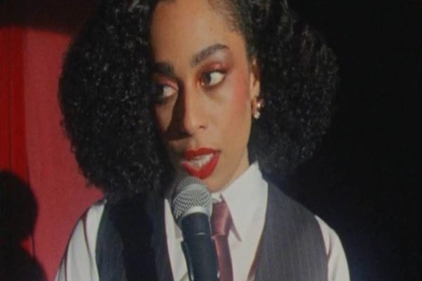 Celeste unveils new video for 'Tonight Tonight'