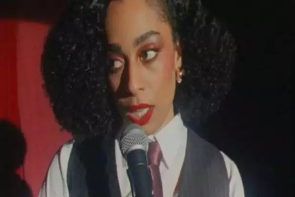 Celeste unveils new video for 'Tonight Tonight'