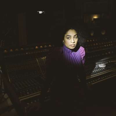 Celeste announces debut album ‘Not Your Muse’