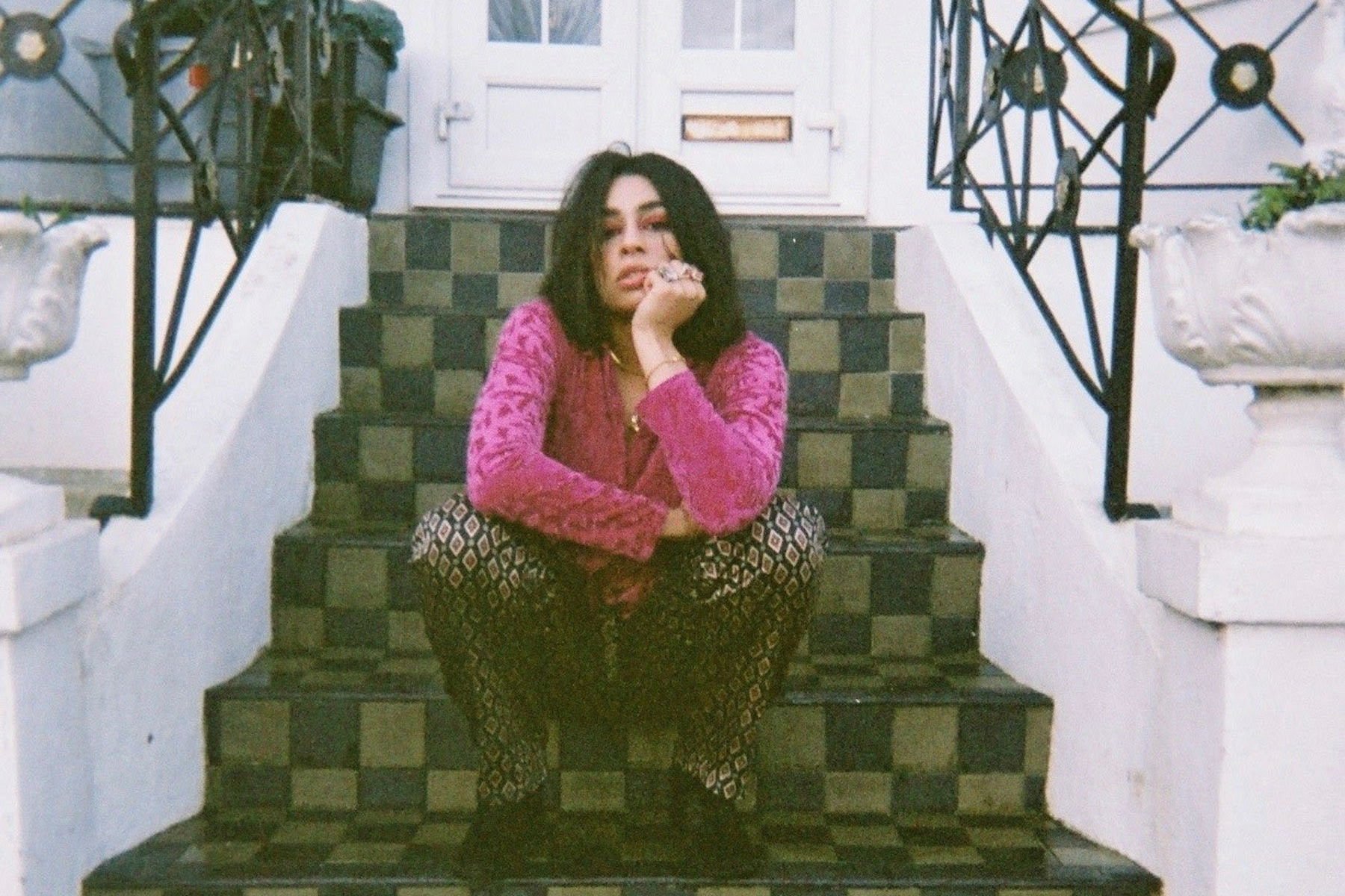 Celeste – Chocolate