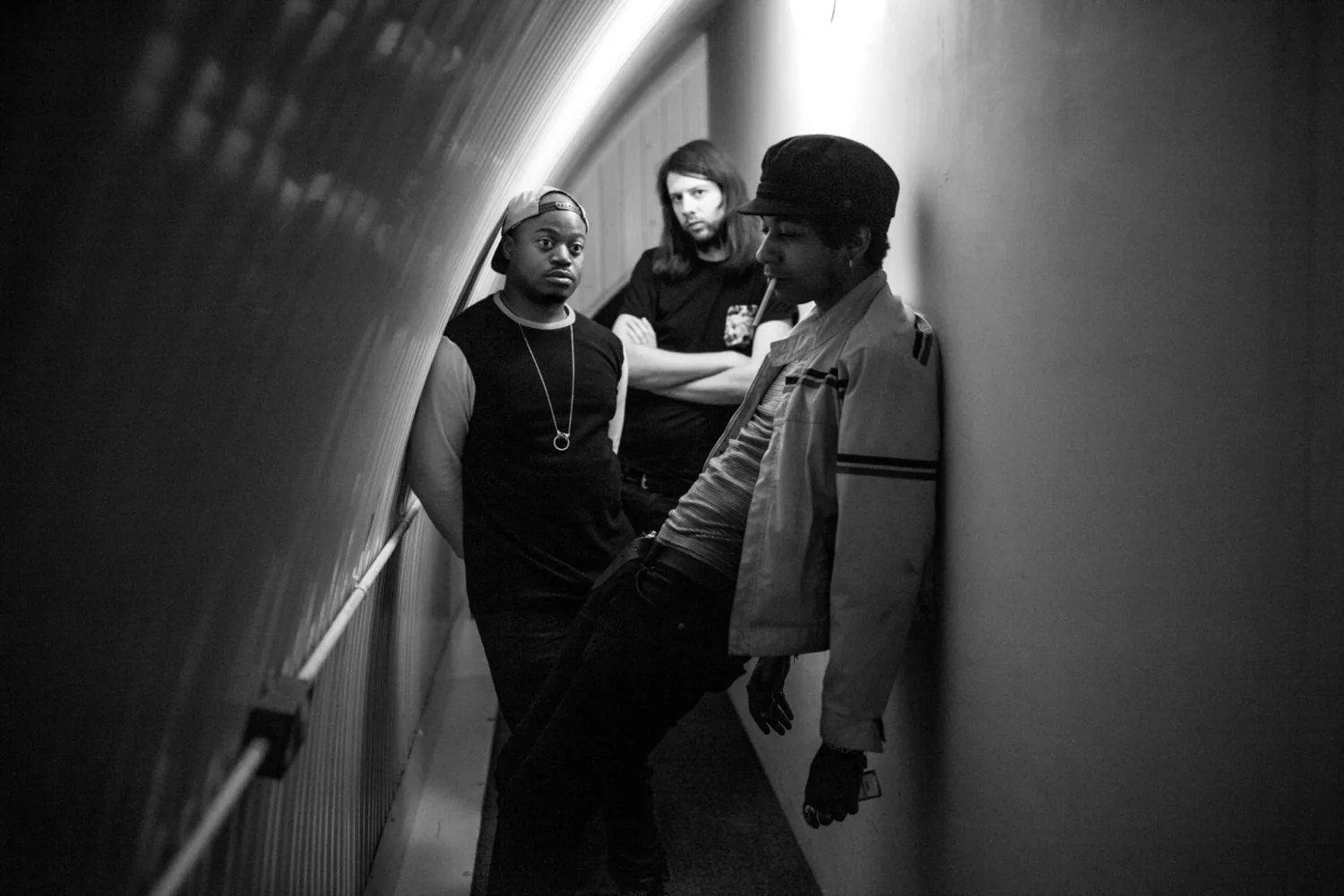 New DIY Weekly out now, feat. Cerebral Ballzy, Klaxons, Arcade Fire & More