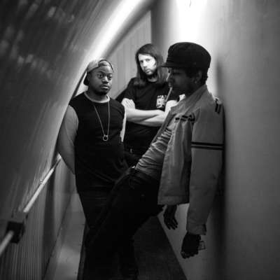 New DIY Weekly out now, feat. Cerebral Ballzy, Klaxons, Arcade Fire & More