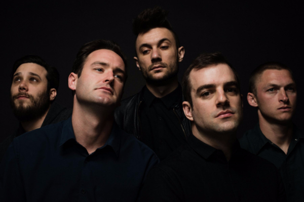 Ceremony join Pissed Jeans for London show
