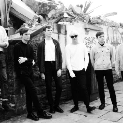 Chain Of Flowers, Diet Cig, Creepoid and more lead the first announcement for SXSW 2017