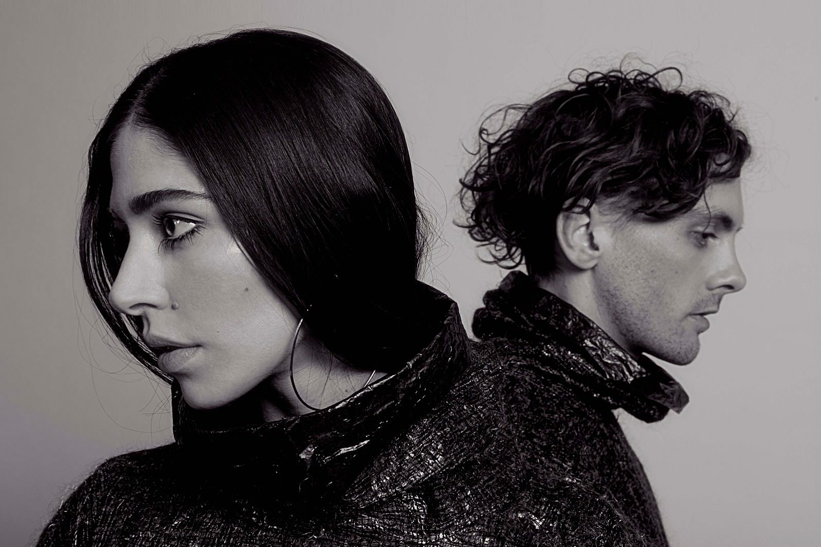 Watch footage from Chairlift's final show