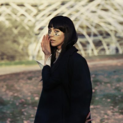Caroline Polachek releases surprise album ‘Drawing The Target Around The Arrow’