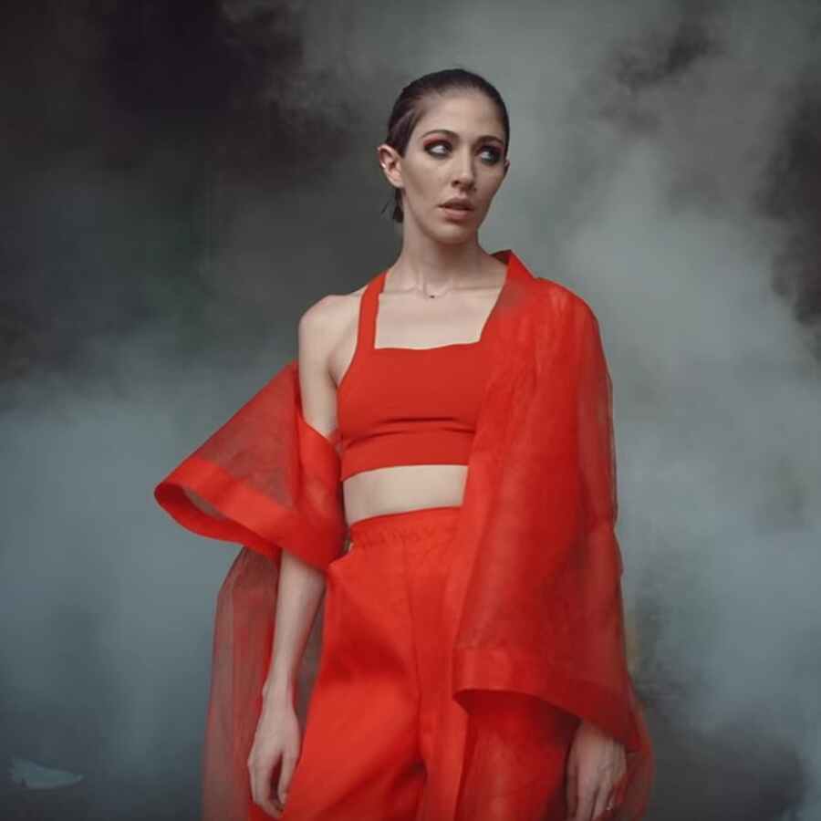 Chairlift air ‘Ch-Ching’ video