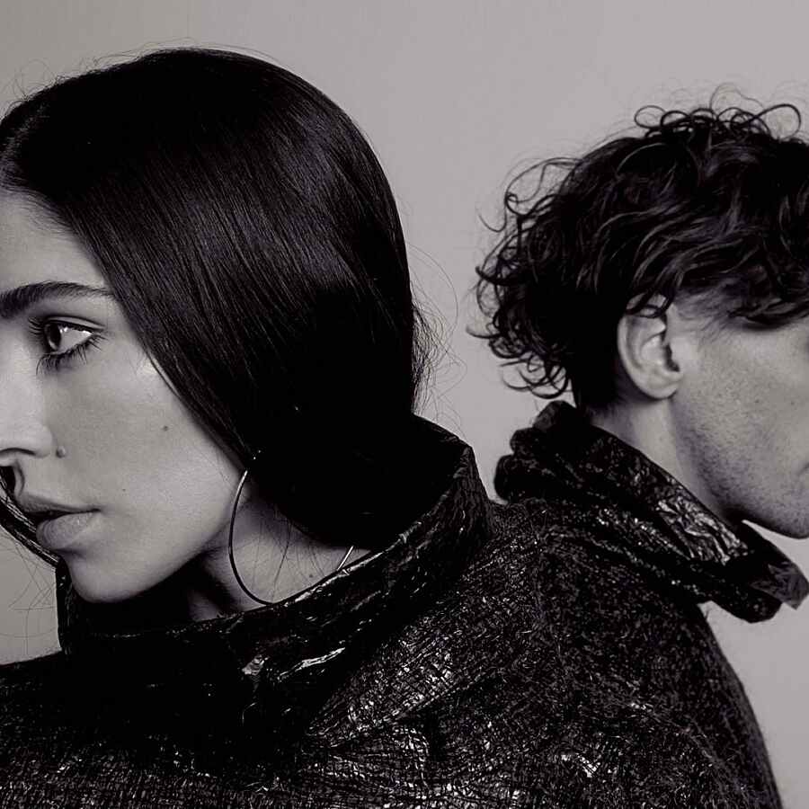 Chairlift share new track 'Ch-Ching'