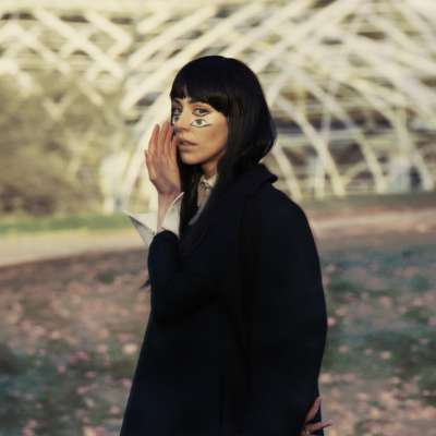 Caroline Polachek shares album for free, releases new EP