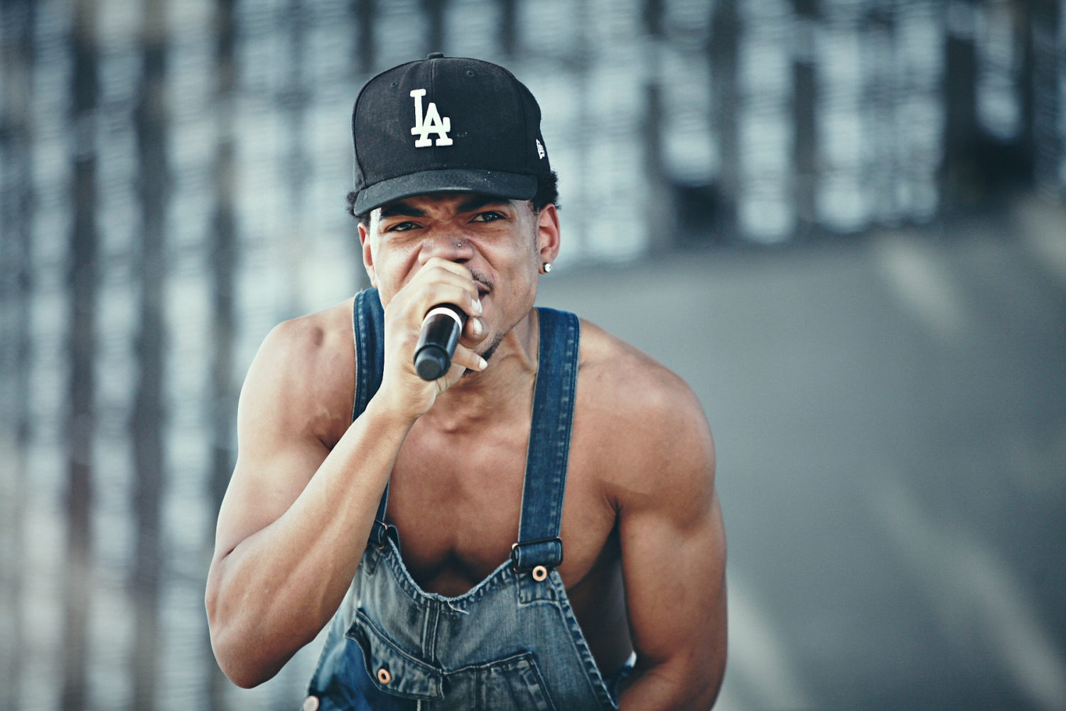 It Looks Like Chance The Rapper Isn't Releasing A New Album This Week After All