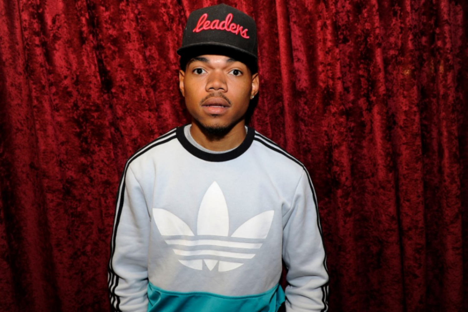 Chance the Rapper covers Drake, extends a “special prayer” for Kanye West
