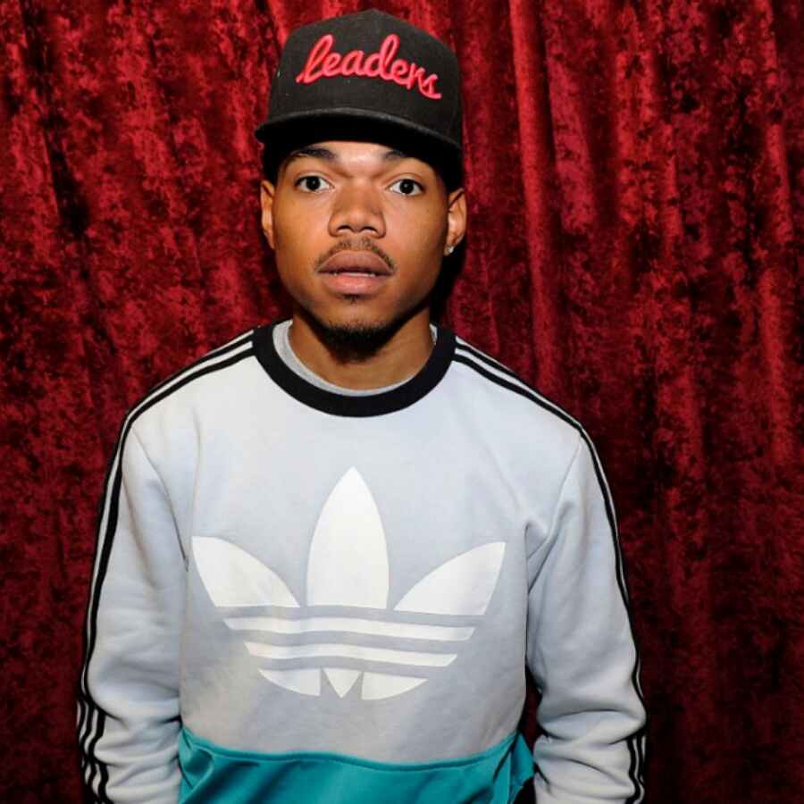Chance the Rapper covers Drake, extends a “special prayer” for Kanye West