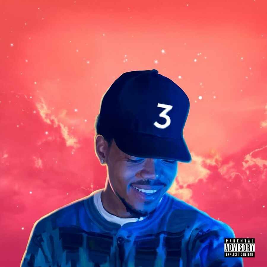 Take a Chance on 3: the juice on Chano's third LP