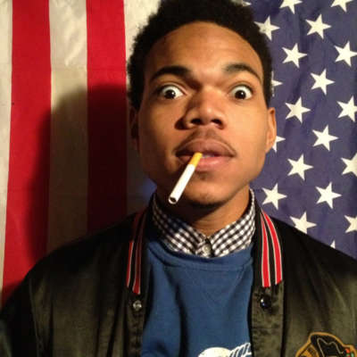 Chance the Rapper and Social Experiment team up on ‘Gimmie A Call’