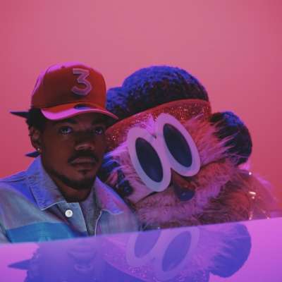 Chance the Rapper has cancelled his European tour