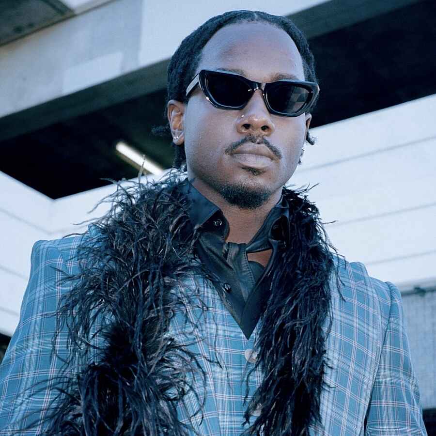 Channel Tres unveils new single '6am'