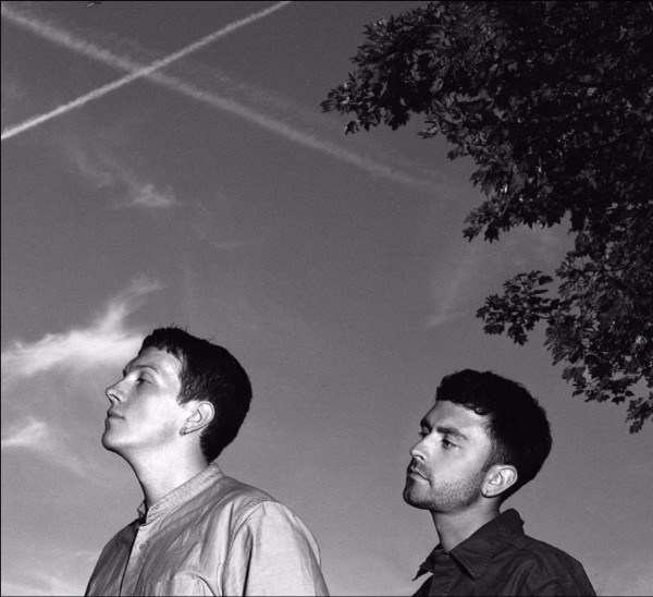 Chappaqua Wrestling share new visuals for ‘Is She Happy Turning On Her Side?’