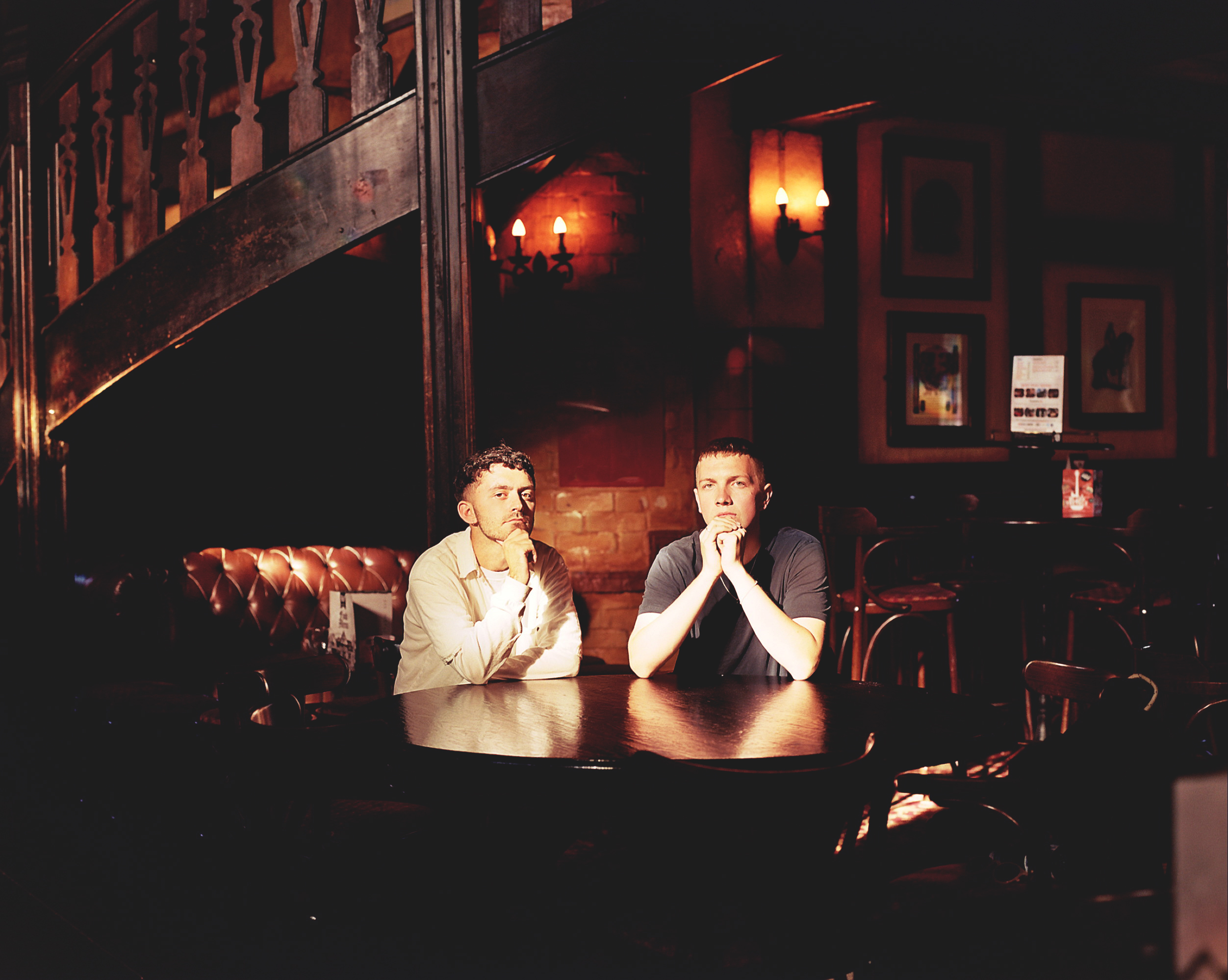 Chappaqua Wrestling Share The Classic Nostalgia Tinged Lilt Of Cry Every Time Diy diy