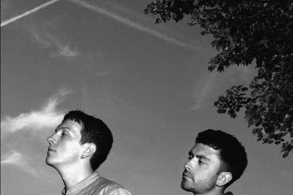 Chappaqua Wrestling share new visuals for 'Is She Happy Turning On Her Side?'