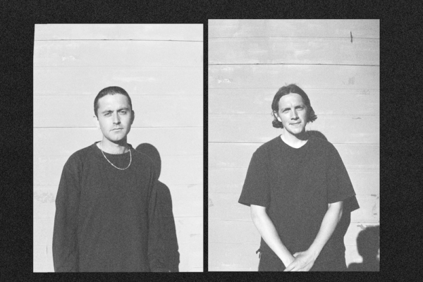 Chappaqua Wrestling release new track 'Football'