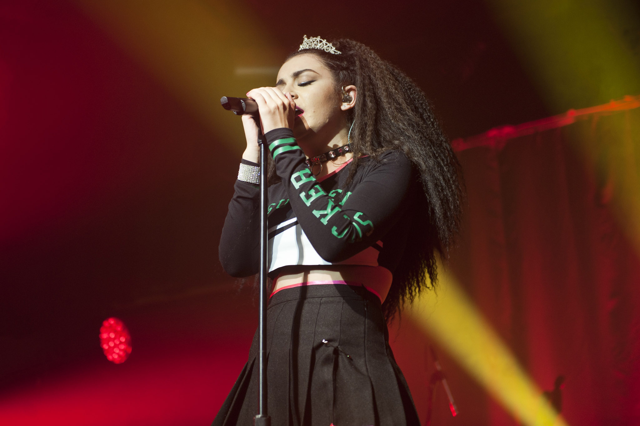 Charli XCX shares ‘Explode’