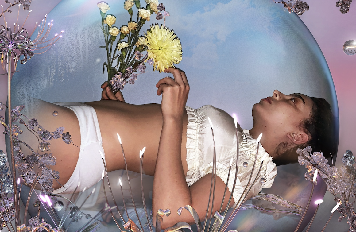 Charli XCX unveils ‘i finally understand’