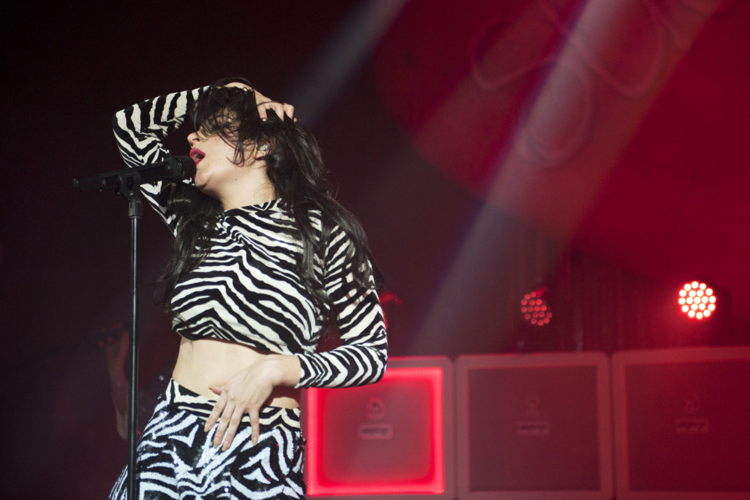 Charli XCX announces star-studded new album 'Charli' plus massive world tour