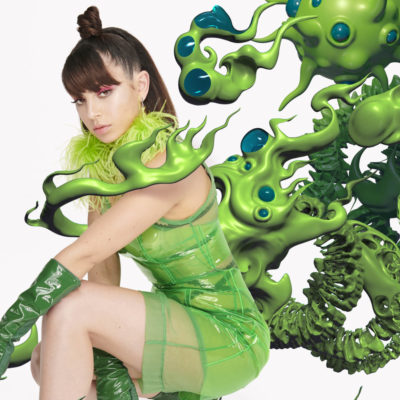 Charli XCX and Troye Sivan share '1999'