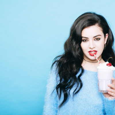Rostam and Charli XCX team up on brand new remix