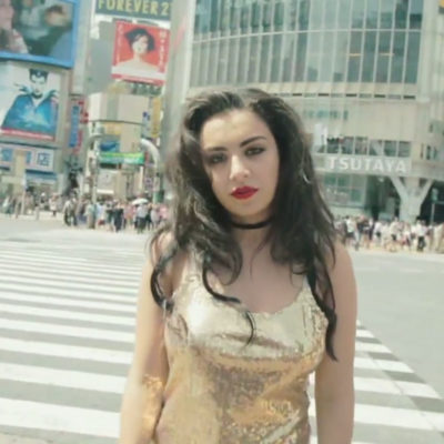 Tracks: Charli XCX, Purity Ring, Alvvays and more