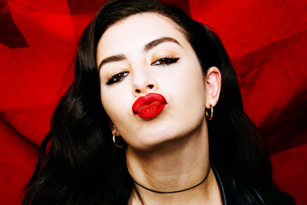 Charli XCX hints at new mixtape featuring MØ, Carly Rae Jepsen, and more