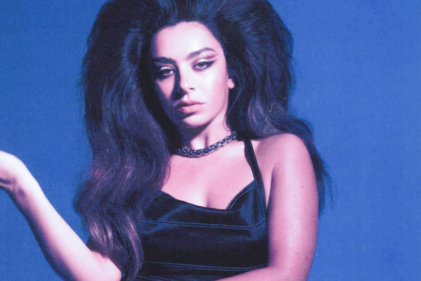 Charli XCX returns with new banger 'Good Ones'