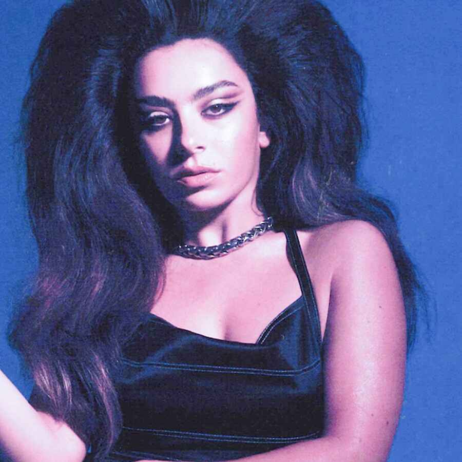 Charli XCX shares new track 'Every Rule'