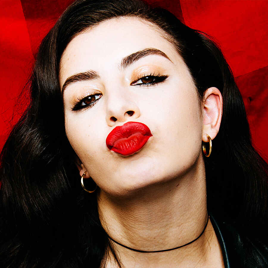 Charli XCX hints at new mixtape featuring MØ, Carly Rae Jepsen, and more