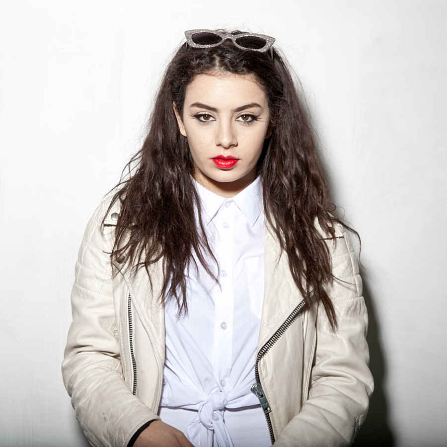 Charli XCX, Diplo and Herve Pagez team up for pop bop 'Spicy'