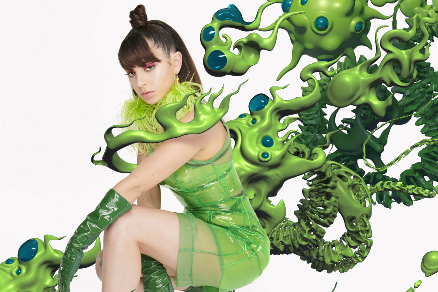 Charli XCX and Troye Sivan share ‘1999’