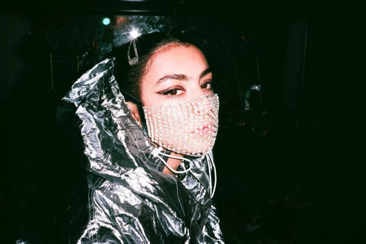 Charli XCX announces second week of Instagram livestreams, featuring Rina Sawayama, Orville Peck and more