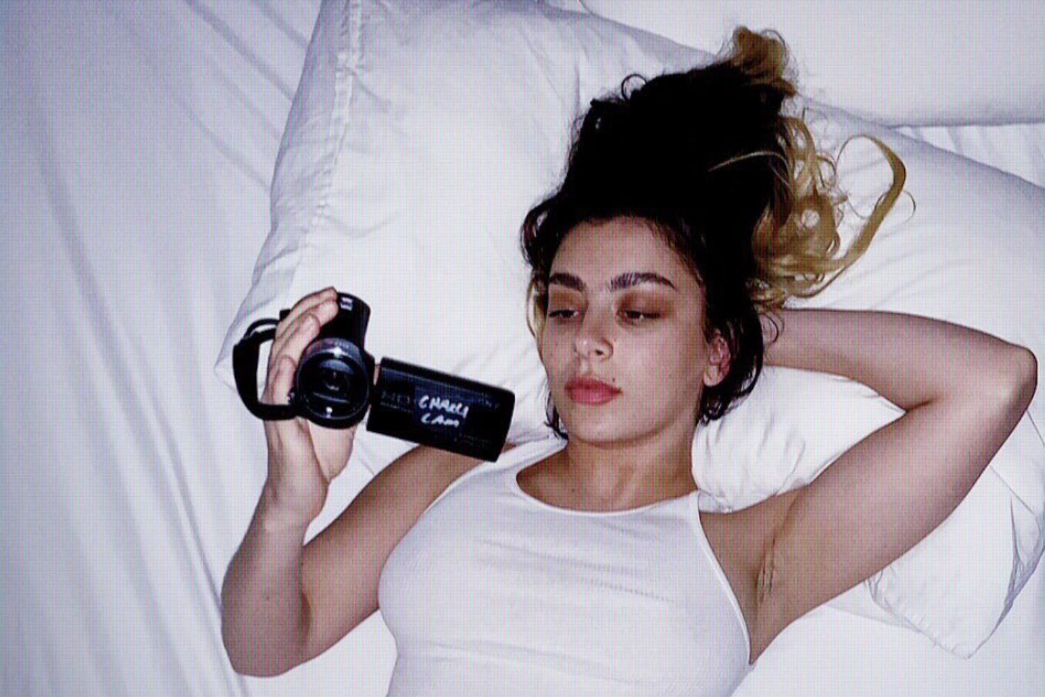 Charli XCX confirms ‘Alone Together’ documentary film