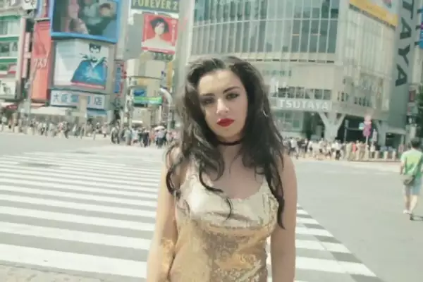 Tracks: Charli XCX, Purity Ring, Alvvays and more