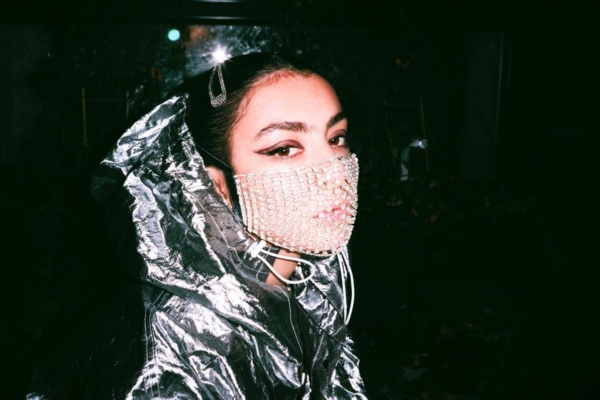 Charli XCX announces second week of Instagram livestreams, featuring Rina Sawayama, Orville Peck and more