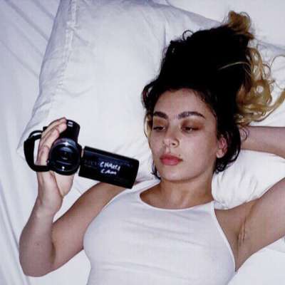 Charli XCX confirms ‘Alone Together’ documentary film