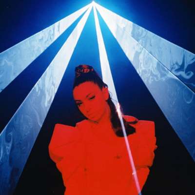 Charli XCX’s latest livestream cements her lockdown pop queen status