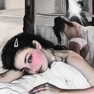 Charli XCX releases ‘forever’ video