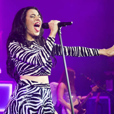 Charli XCX and Bleachers join forces for US tour