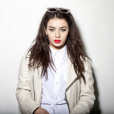 Charli XCX, Diplo and Herve Pagez team up for pop bop ‘Spicy’